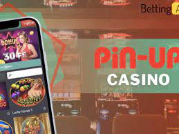  Откройте для себя Pin-Up Casino  S Kazakhstan Веб -сайт