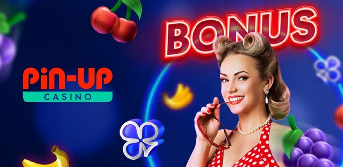 Pin Up Onlayn Casino Online Slot Machine İcmalı